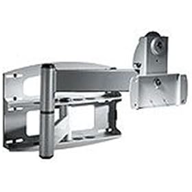 Peerless PLAV60-S Articulating Wall Mount for 37-60