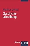Geschichtsschreibung