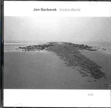 CD-Charts  Music : Visible World