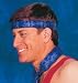Mira Cool Cooling Terrycloth Headband