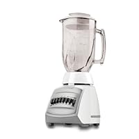 Black and Decker BLC10650 Blender, Cyclone 10-Speed