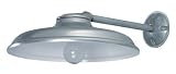 American Fluor #YL106-4 14 Round Barn/YD Light