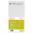 AccuQuilt Go! 5" x 10" Cutting Mat #55110