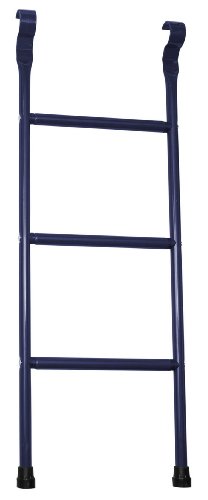 Spring Fun Kinder Leiter f&uuml;r Trampolin, blau, 97 cm, 15002 Preisvergleich