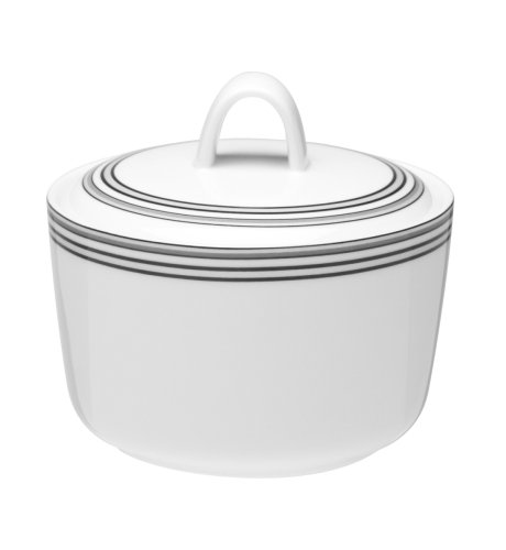 Argent Collection Sugar Pot