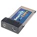 PCMCIA Smart TV Capture Card