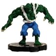 HeroClix Killer Croc Rookie Unleashed