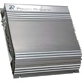 POWER ACOUSTIK PS1-2000D Power Series Class D Mono Block Amplifier