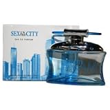 Sex in the City Dream Eau De Parfum 3.3oz Women Perfume