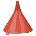 Plastic Funnels Model Code: AE - Price is for 1 Each (part# 75-060)