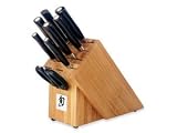 Shun Shun Elite Cutlery Set 9-pc.