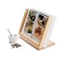 Bartelt Cookbook Stand