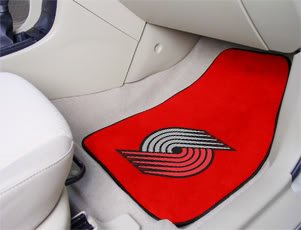 Fan Mats 9389 NBA - Portland Trail Blazers 18