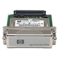 HP High Performance Eio Ata Hard Disk. Take Advantage Of Fast,convenient Printin