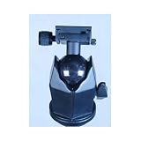 Heavy Duty Giant Ball Head for Camera - 22 lb Capacity