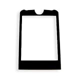 Brand new glass lens for motorola Z3