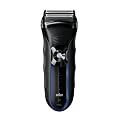 Braun Series 3 / 350cc System * Geschenkedition