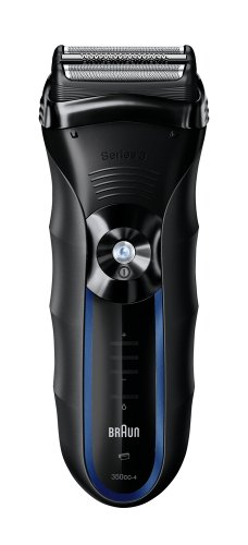 Braun Series 3 / 350cc System * Geschenkedition