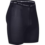 Louis Garneau 2009 Montana Mountain Bike Inner Shorts - Black - 1054060-020