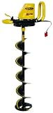 Jiffy 10' Extension Cable for LECTRIC Auger