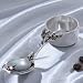 BAROQUE COFFEE SCOOP/SPOON