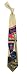 Los Angeles Angels of Anaheim Nostalgia 2 Silk Tie