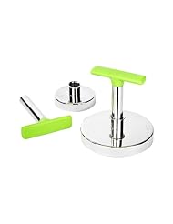 Burger Stomper Pro 2-in-1 Burger Press by Elnikon