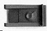 #8 Long Fold Clip (Qty:50) Gripper Box # 2021T