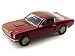1966 Shelby Mustang GT 350H 