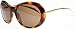 Authentic Chanel Sunglasses 5152 Color HAVANA / BROWN