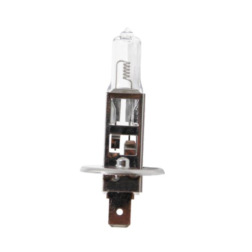 Anyray A1910A H1 24V 70W Halogen Automotive Light Bulb 70 Watt P14.5S Base Long Life