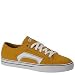 etnies Men's RSS Sneaker,Mustard,10.5 M