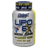 Lipo-6X