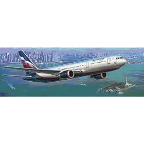 1 144 Boeing 767-300, New Tool from Tools Airplane