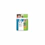 HP 15 and 78 Color and Black Ink Cartridge