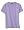 Classic Fit Cotton Jersey Tee Shirt, Color: Lavender, Size: Small