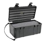 Cigar Caddy 15 Cigar Travel Case Humidor