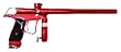 Dangerous Power G3 Paintball Gun - Red