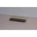 17 mm Mahogany Collagen Casings Sausage Beef Jerkey Size by 