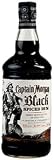 Captain Morgan Black Cask 100 Proof Spiced Rum