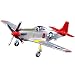 Ｐ－５１マスタング　タスキージエアメン