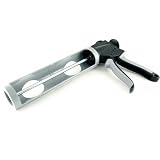Black Rhino 00012 11-oz Drip Not Caulk gun by Black Rhino