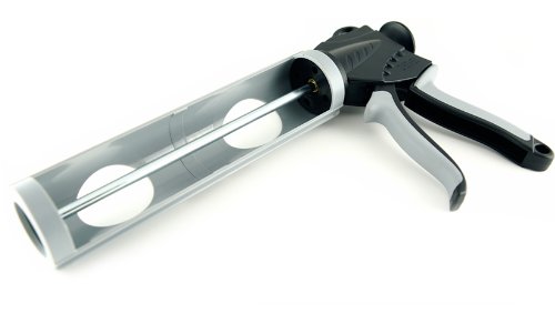Black Rhino 00012 11-oz Drip Not Caulk gun