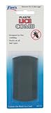 Plastic Lice Comb