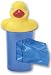 Diaper Duck Travel Buddy w/ 24 Scented Bags