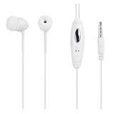 HQ In-Ear Kopfh&ouml;rer f&uuml;r Apple iPhone