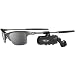 Oakley Razrwire Men's Limited Edition Casual Sunglasses