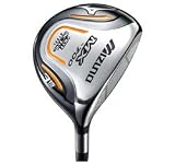 Mizuno MX-700 Fairway Wood