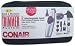 Conair GMT185 2-in-1 Beard and Mustache Rechargeable Trimmer System Gift Pack (1 Each)