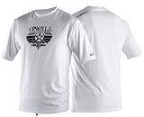 ONeill Skins Short Sleeve Rash Tee